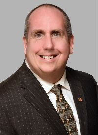 Mike Sheehan Headshot