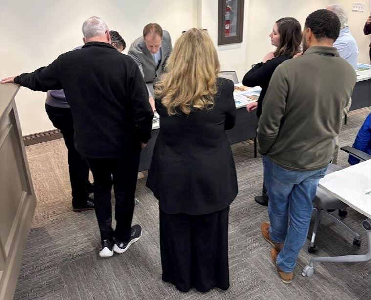 Streetscape Toolkit Review